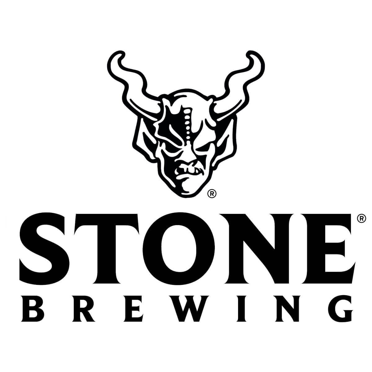 AB Breweries Stone Brewing Logo 